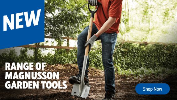 New Online Ranges | Screwfix