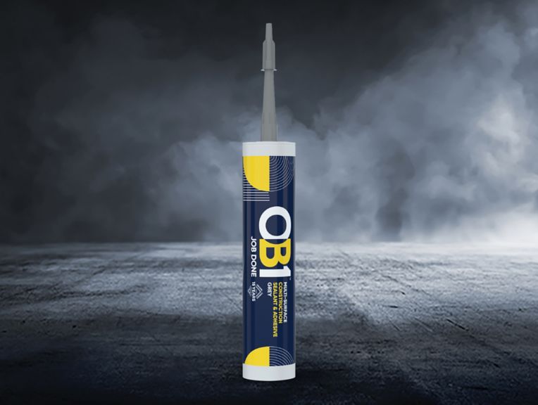 OB1 Grey