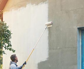 Masonry Paint Guide