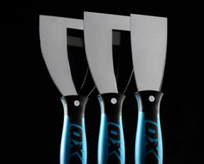 OX Edge & Jointing Tools