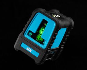 OX Laser Levels