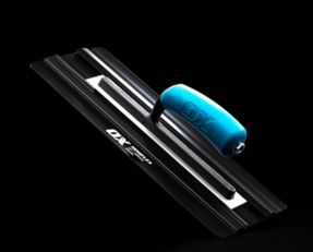 OX Plastering Trowels