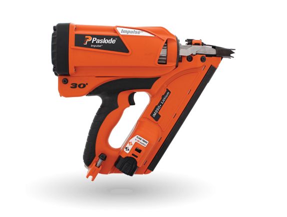 Cleaning paslode best sale framing gun