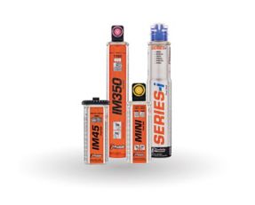 View All Paslode Gas