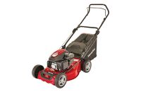 Rotary Lawn Mower