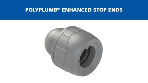View All PolyPlumb® Enhanced Stop Ends