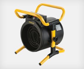 Workshop Heaters