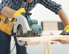 Power Saw Buying Guide