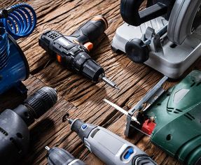 Power tool buying guide