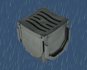 Shop Drainage Channels