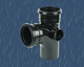 Shop Soil Pipe Fittings