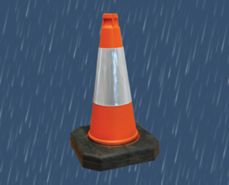 Shop Traffic Control