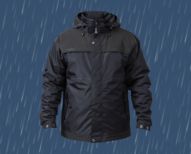 Shop Waterproof Work Jackets