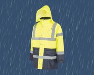 Shop Hi Vis Workwear