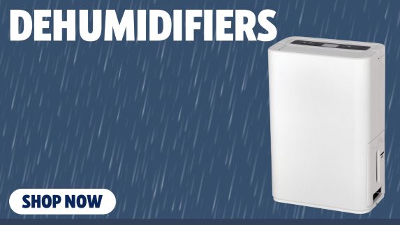 Shop Dehumidifiers