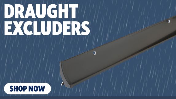 Shop Draught Excluders