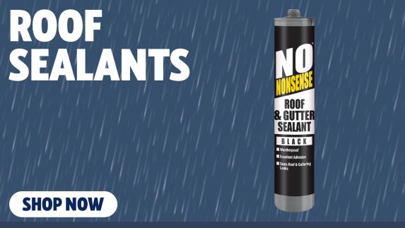 Shop Roof Sealants
