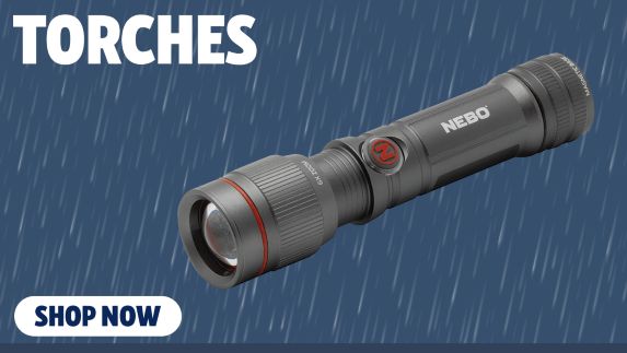 Shop Torches