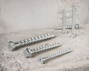 View all Rawlplug Concrete Bolts