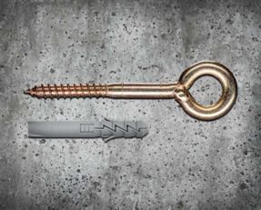 View all Rawlplug Eye Bolts