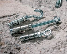 View all Rawlplug Rawlbolts