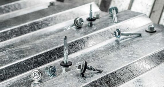 View all Rawlplug Roofing Screws
