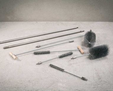 View all Rawlplug Shank Hole Cleaning Brushes