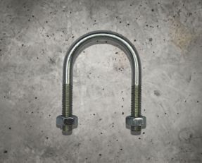 View all Rawlplug U Bolts