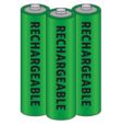 View all Rechargeable Batteries