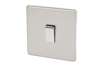 Rocker Light Switch