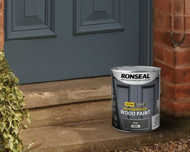 Ronseal Garden Paint