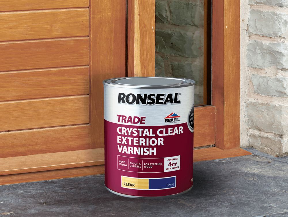 Ronseal | Screwfix