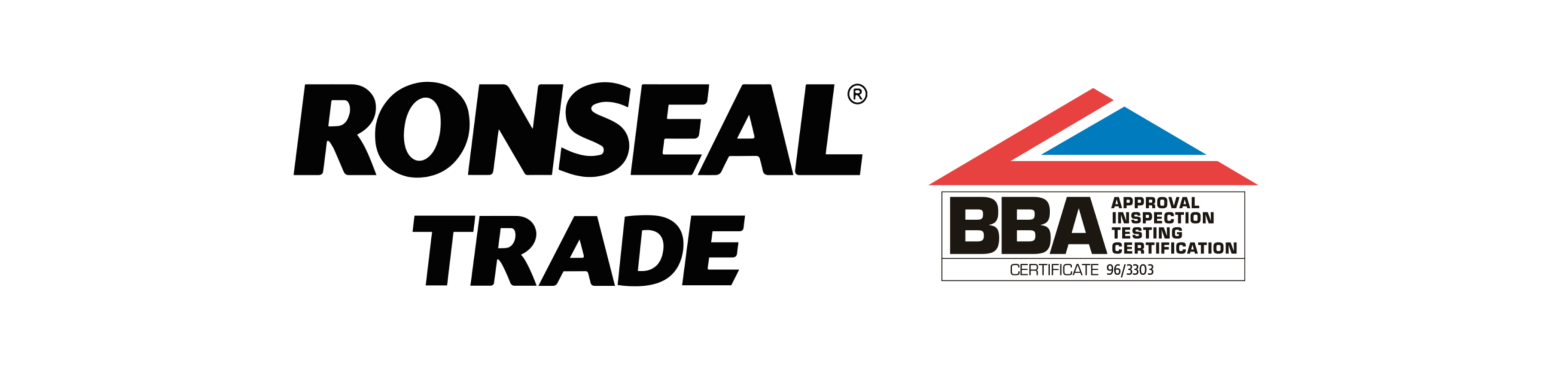 Ronseal Trade BBA Certification