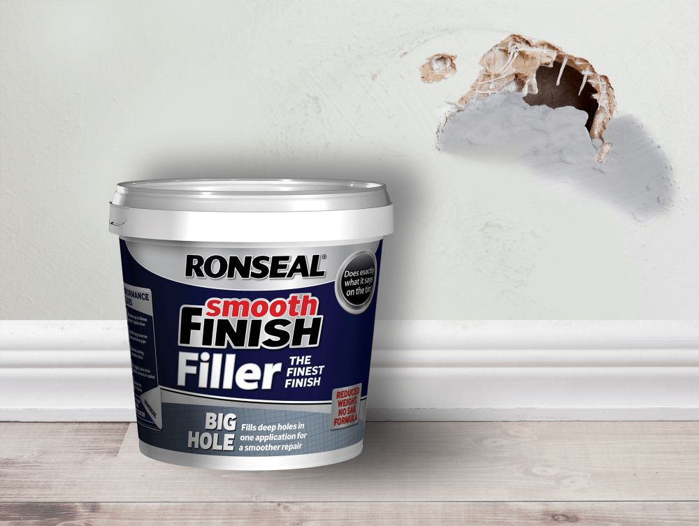 Ronseal | Screwfix