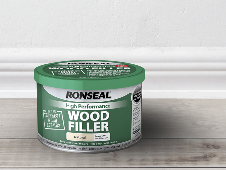 Ronseal Wood Filler