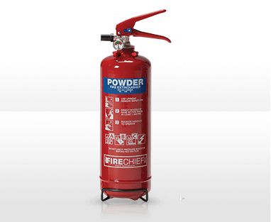 Fire Extinguishers