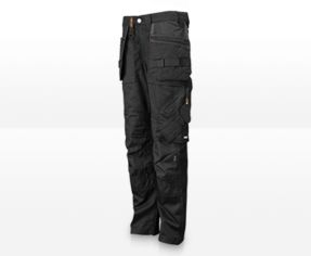 Womens Work Trousers