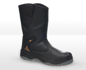 Waterproof Rigger Boots
