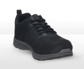 Water Resistant Upper Safety Trainers
