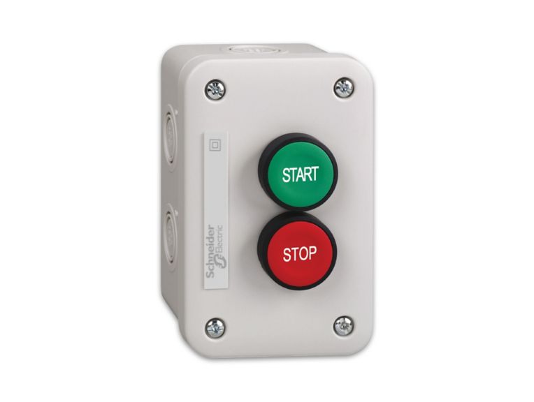 View all Schneider Electric Industrial Controls