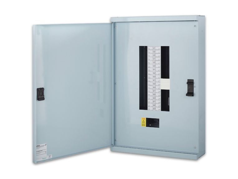 View all Schneider Electric 3 Phase Distribution