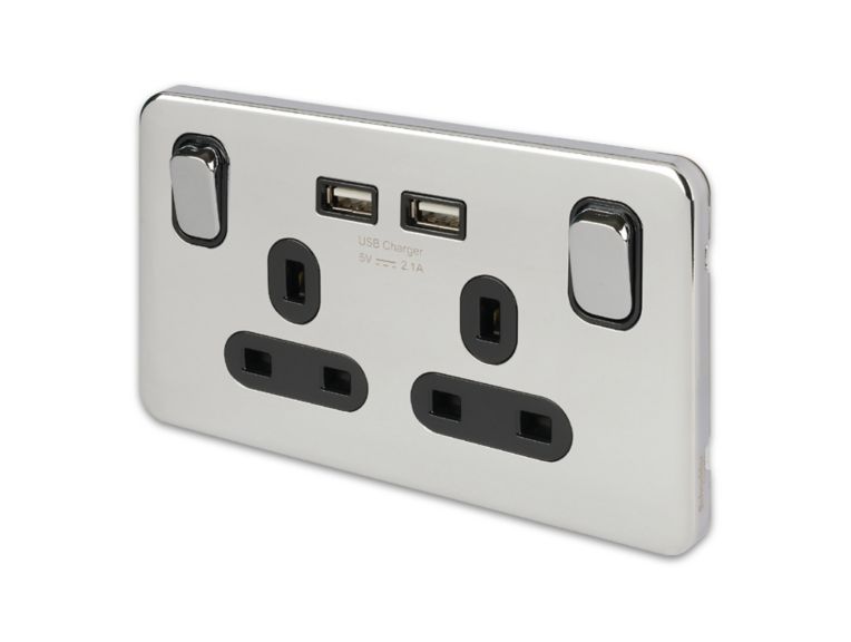 View all Schneider Electric Wiring Accessories