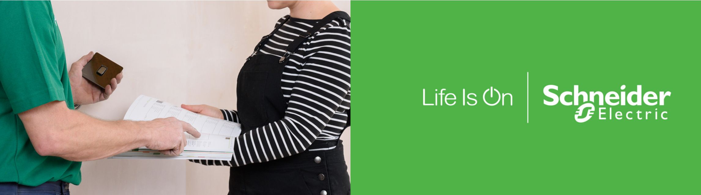 Schneider Electric Cable Management