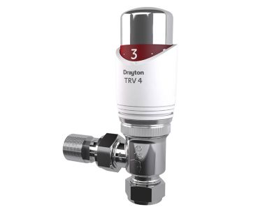 View all Drayton Thermostatic Radiator Valves