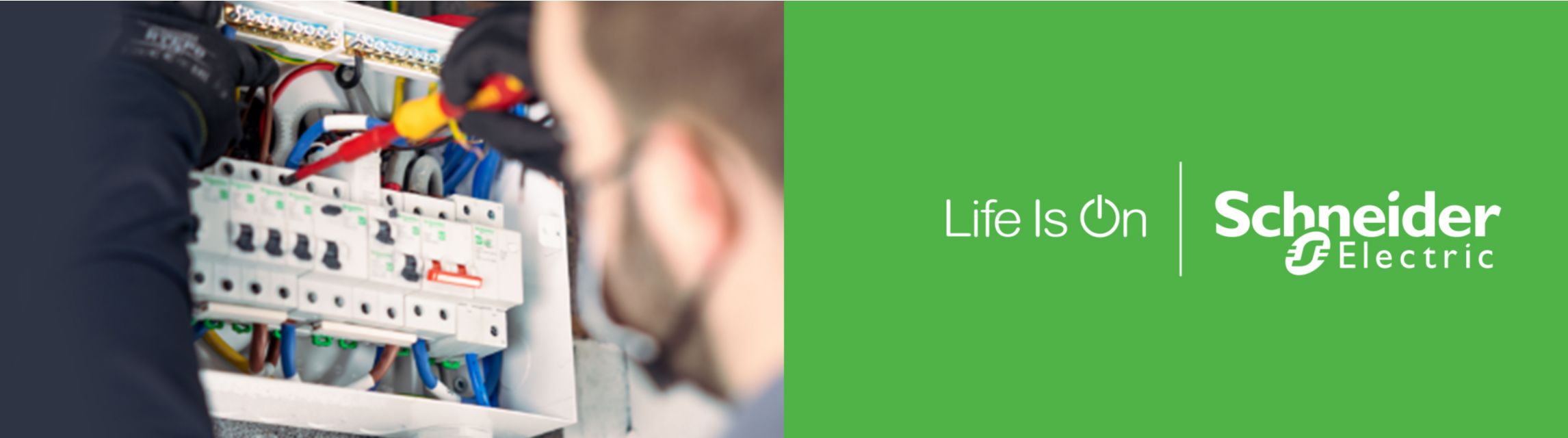 Schneider Electric Power Distribution & Circuit Protection