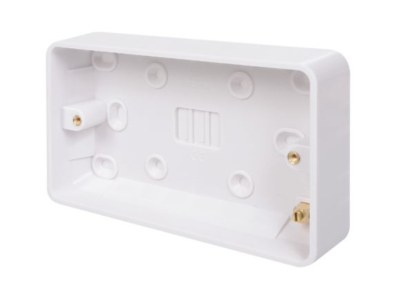 View all Schneider Electric Pattress Boxes