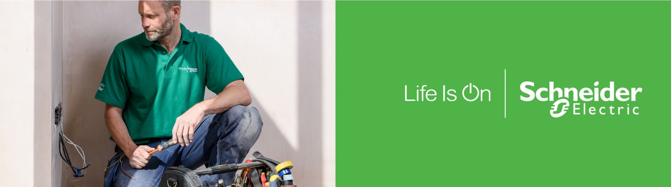 Schneider Electric Wiring Accessories