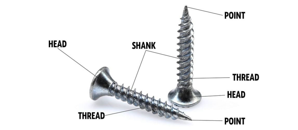 Image of Screws