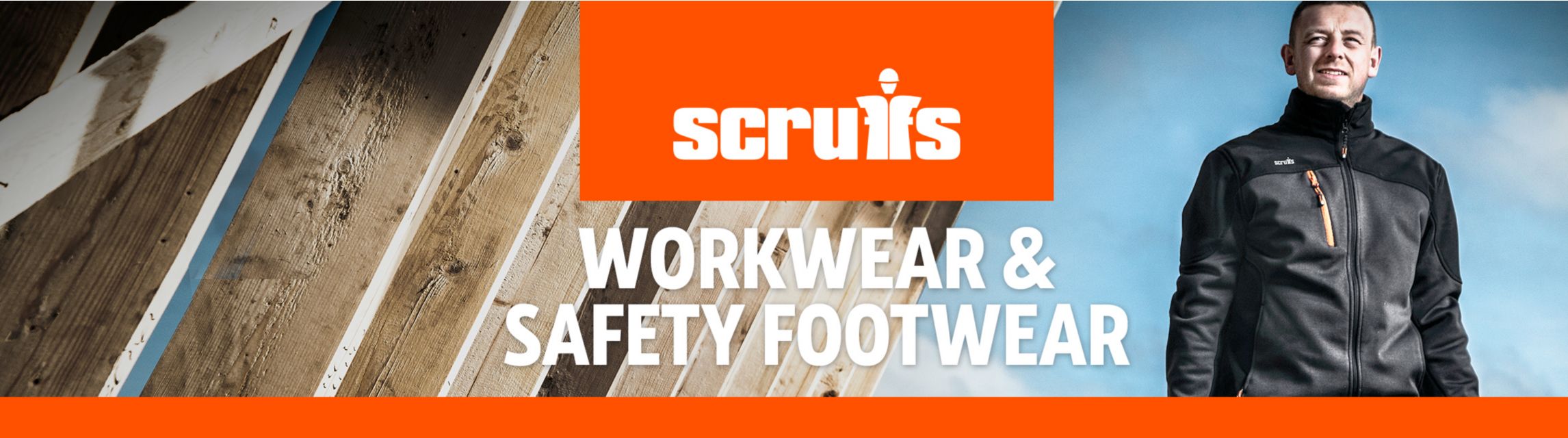 Scruffs workwear clearance jackets