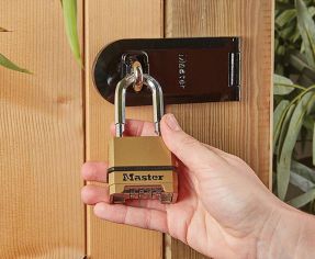 Security & Ironmongery Guides